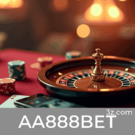 AA888BET: Estável, Seguro, Otimizado para o Brasil