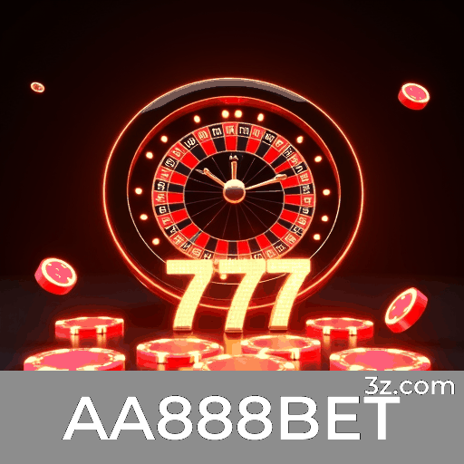 AA888BET: Jogo em Tempo Real para Brasileiros