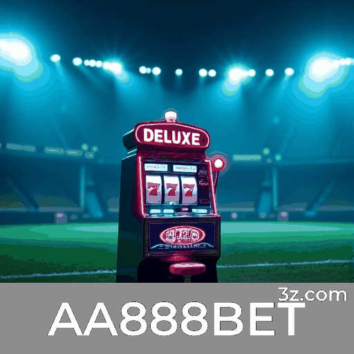 Revolucionária Filosofia de Desenvolvimento de Jogos na AA888BET