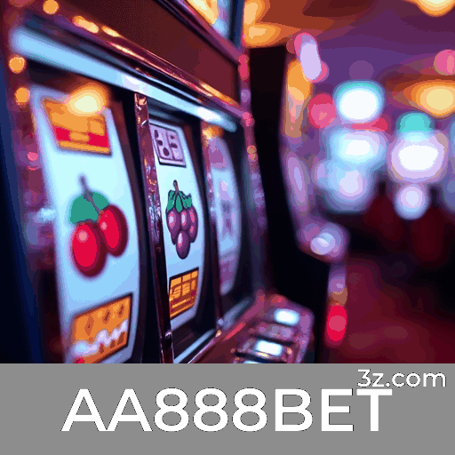 AA888BET: Jogo em Tempo Real para Brasileiros