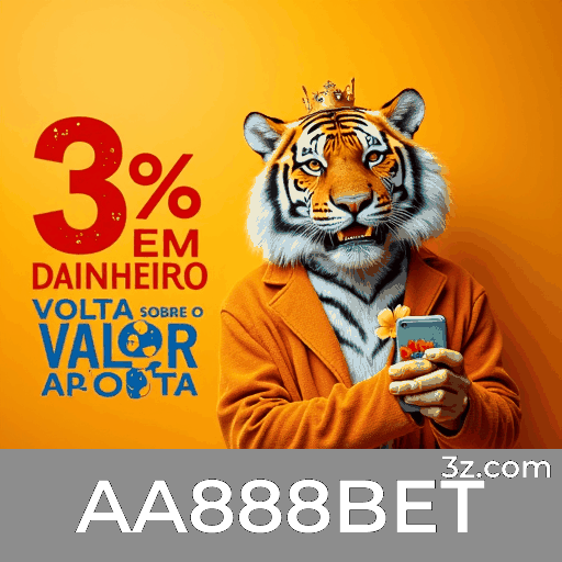 Controle Exclusivo e Segurança na AA888BET