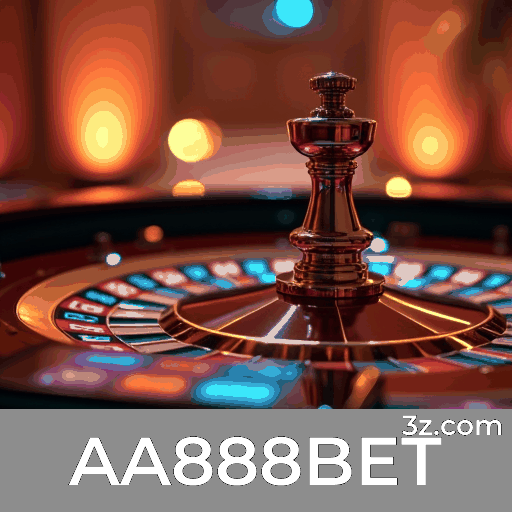 Experiência Mobile Inovadora com o App AA888BET