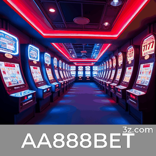 Luxuosa Experiência de Casino Exclusiva no AA888BET