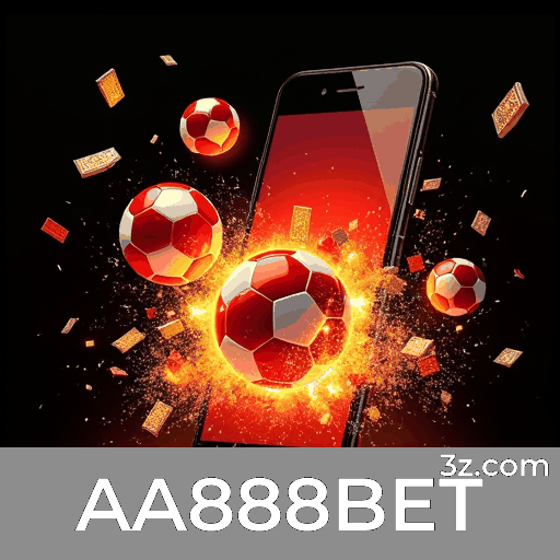 AA888BET Dados Esportivos: Ciência nas Apostas
