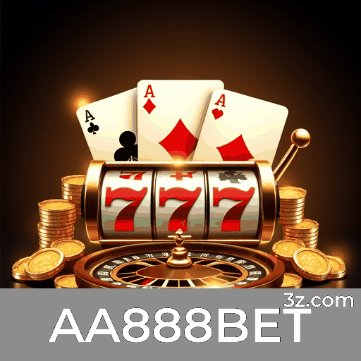 Luxuosa Experiência de Casino Exclusiva no AA888BET