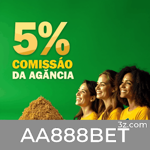 AA888BET: Estável, Seguro, Otimizado para o Brasil