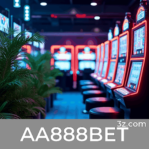 AA888BET: Estratégias de Jogos para Grandes Ganhos