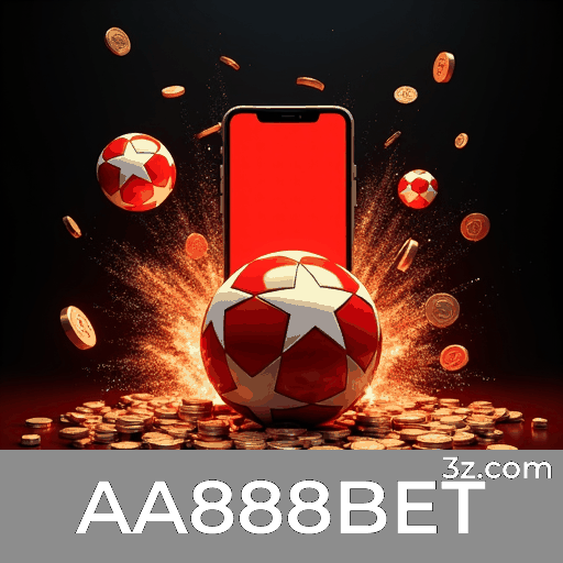 Luxuosa Experiência de Casino Exclusiva no AA888BET