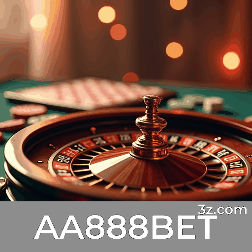 AA888BET: Jogo em Tempo Real para Brasileiros