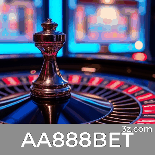 Luxuosa Experiência de Casino Exclusiva no AA888BET