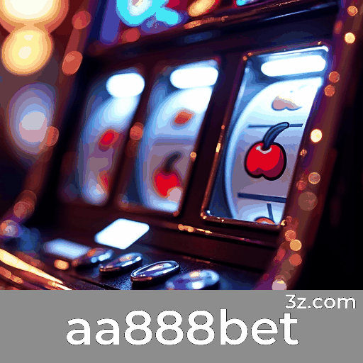 aa888bet screen
