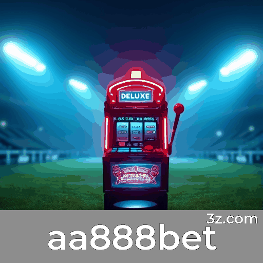 aa888bet screen